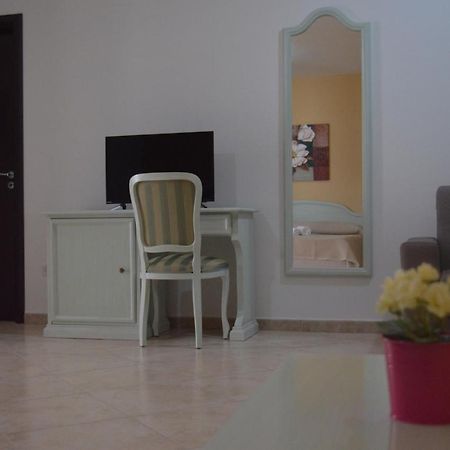 Bed and Breakfast Vista D'Amare Buonvicino Экстерьер фото