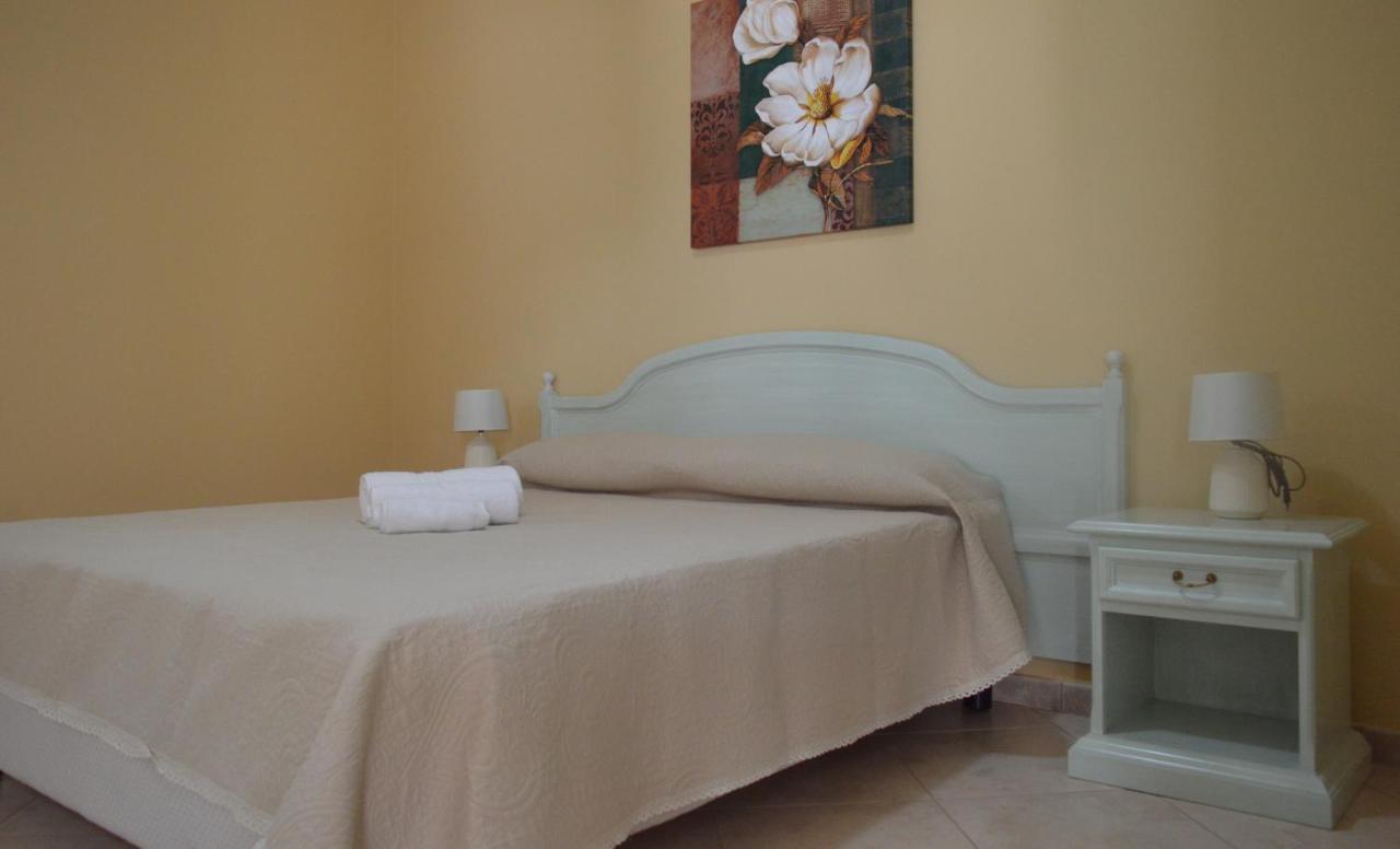 Bed and Breakfast Vista D'Amare Buonvicino Экстерьер фото