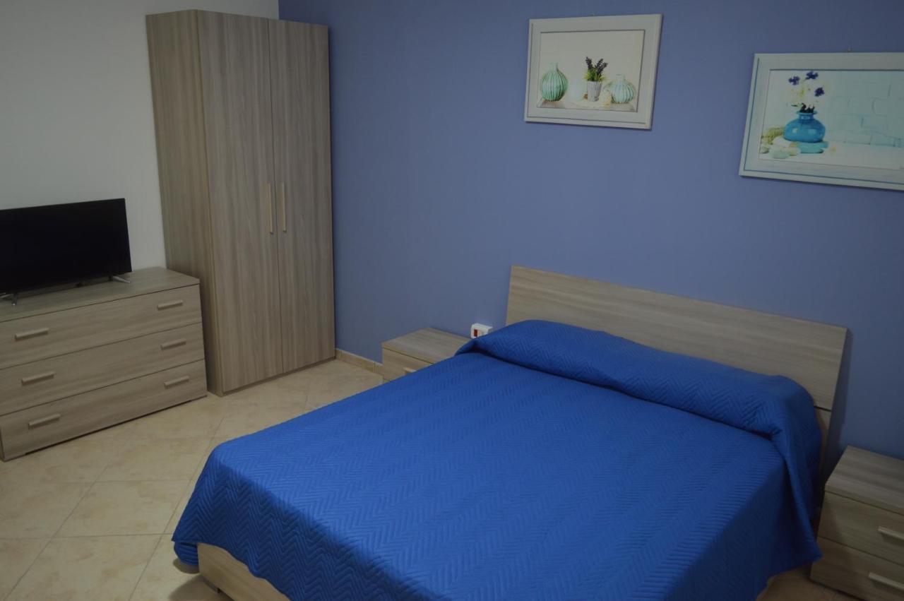 Bed and Breakfast Vista D'Amare Buonvicino Экстерьер фото